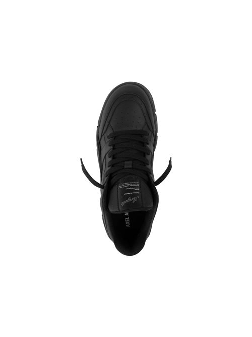 SNEAKERS AREA LO AXEL ARIGATO AXEL ARIGATO | F1575001BLACK/GREY